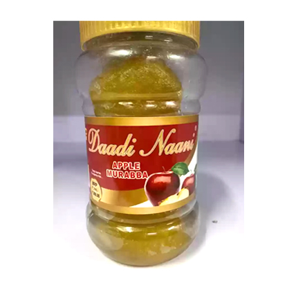 Daadi Naani Murabba Apple 